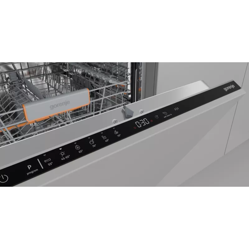 Gorenje GV642C65 täielikult süvistatav 14 komplekti