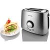 Gorenje T1000E 7 2 slice(s) 1000 W Roostevaba teras