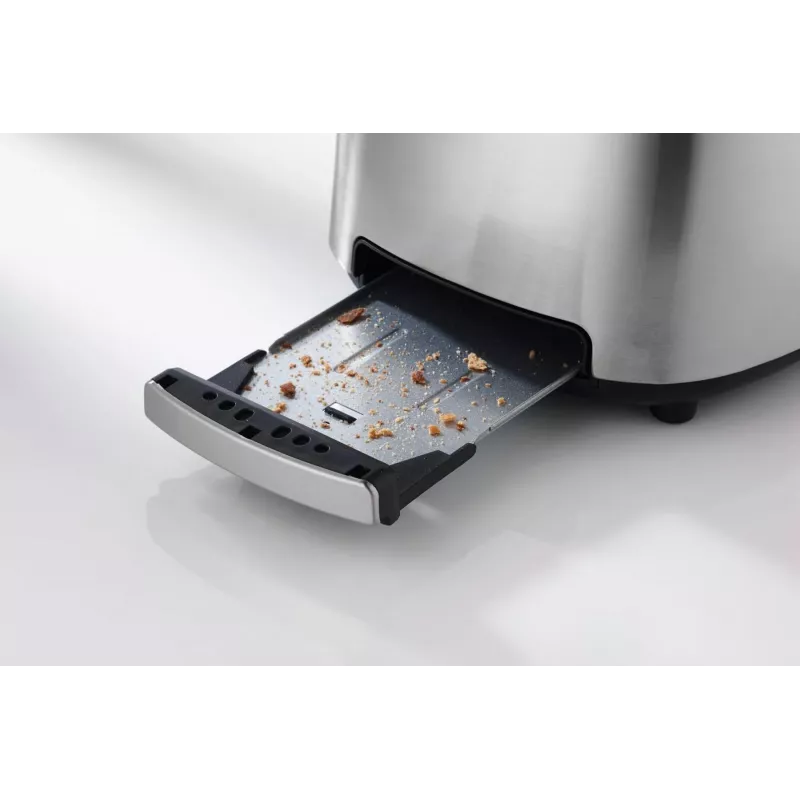 Gorenje T1000E 7 2 slice(s) 1000 W Roostevaba teras