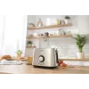 Gorenje T1000E 7 2 slice(s) 1000 W Roostevaba teras