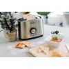 Gorenje T1000E 7 2 slice(s) 1000 W Roostevaba teras
