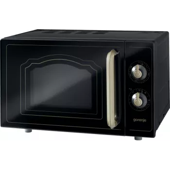 Gorenje MO4250CLB Antratsiit grill-mikrolaineahi tööpinnal 20 L 700 W