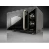 Gorenje MO4250CLB Antratsiit grill-mikrolaineahi tööpinnal 20 L 700 W