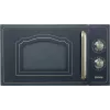 Gorenje MO4250CLB Antratsiit grill-mikrolaineahi tööpinnal 20 L 700 W