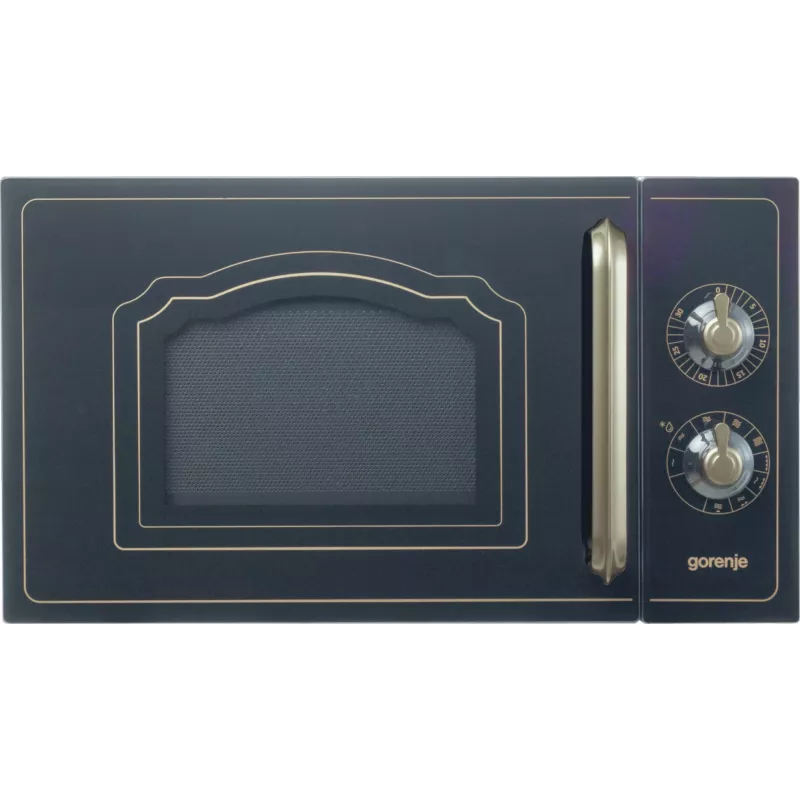 Gorenje MO4250CLB Antratsiit grill-mikrolaineahi tööpinnal 20 L 700 W