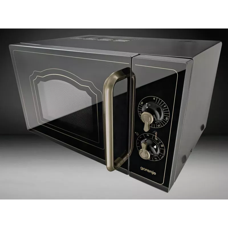 Gorenje MO4250CLB Antratsiit grill-mikrolaineahi tööpinnal 20 L 700 W