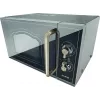 Gorenje MO4250CLB Antratsiit grill-mikrolaineahi tööpinnal 20 L 700 W