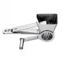 WMF juustuveski Gourmet, roostevaba teras, roostevaba teras, 76 mm, 180 mm, 55 mm