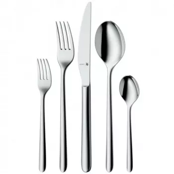 WMF 12619163 söögiriistade komplekt 30 tk Roostevaba teras
