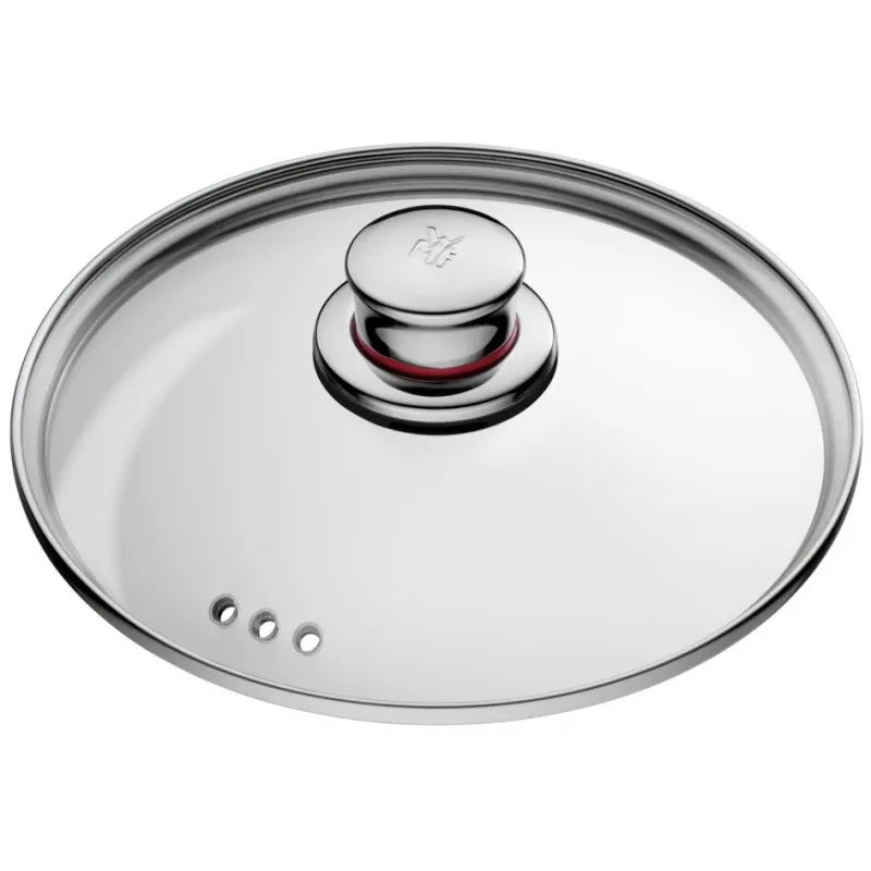 WMF Quality One 07.7455.6380 pottide komplekt 9 tk