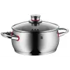 WMF Quality One 07.7455.6380 pottide komplekt 9 tk