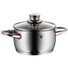 WMF Quality One 07.7455.6380 pottide komplekt 9 tk