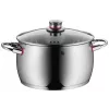 WMF Quality One 07.7455.6380 pottide komplekt 9 tk