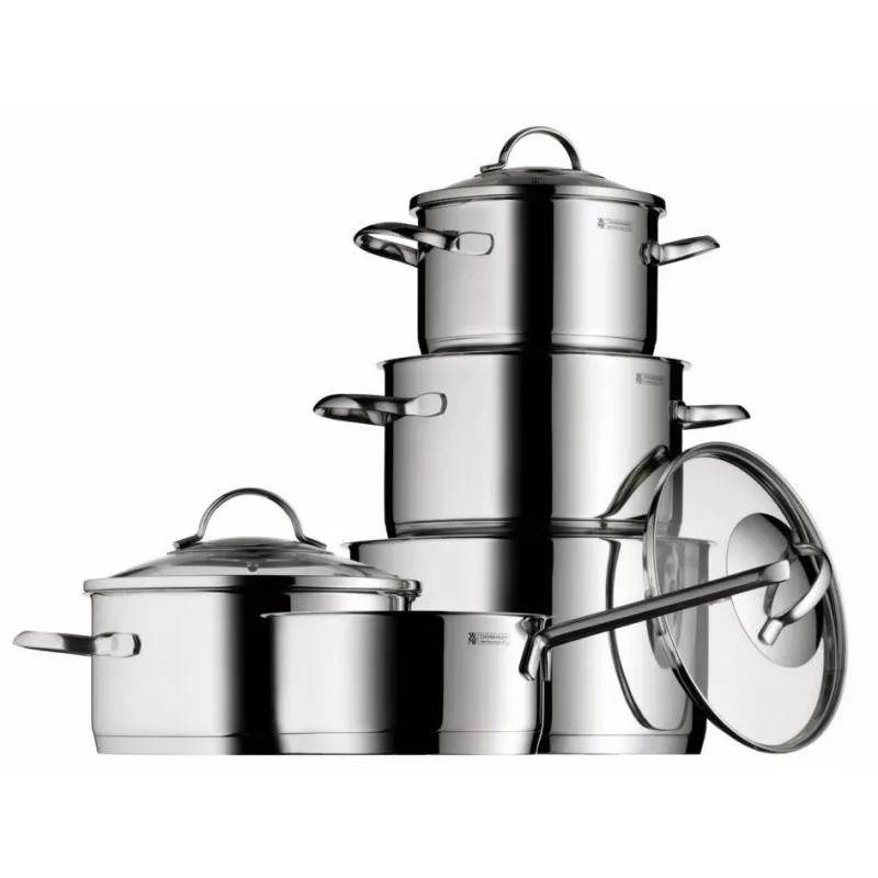 WMF Provence Plus 0721556380 potikomplekt 9 tk