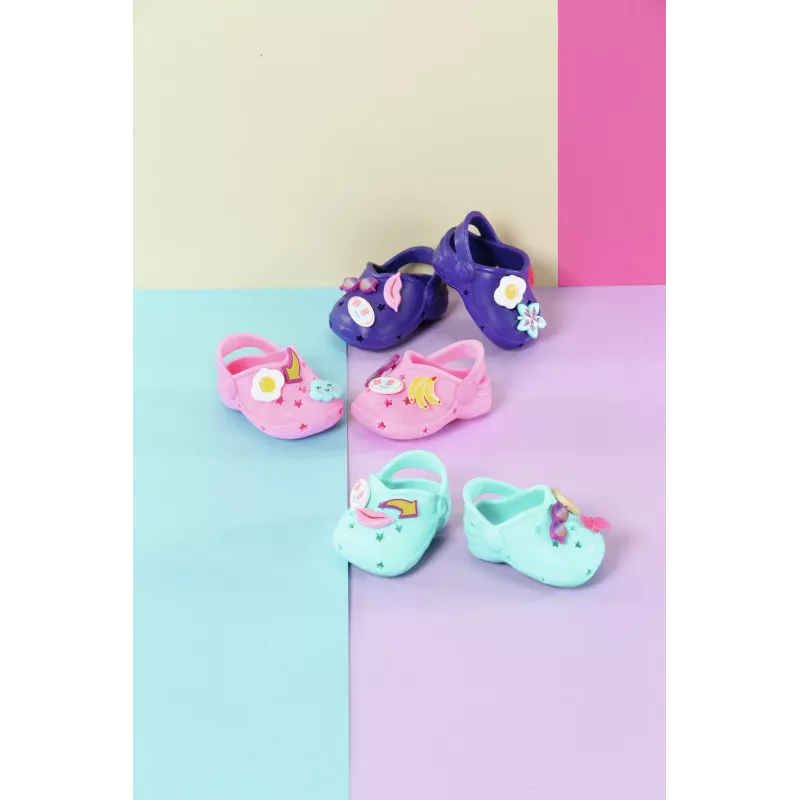 BABY born Kingad Nukukingad