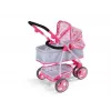 BABY born Deluxe Pram, nukuvanker, 3 a