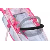 BABY born Deluxe Pram, nukuvanker, 3 a