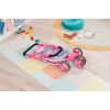 BABY born Deluxe Pram, nukuvanker, 3 a