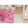 BABY born Deluxe Pram, nukuvanker, 3 a
