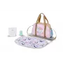 BABY born Changing Bag Flower Nukumähikott