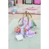 BABY born Changing Bag Flower Nukumähikott