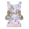 BABY born Baby Carrier Flower nukukandja