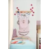 BABY born Baby Carrier Flower nukukandja