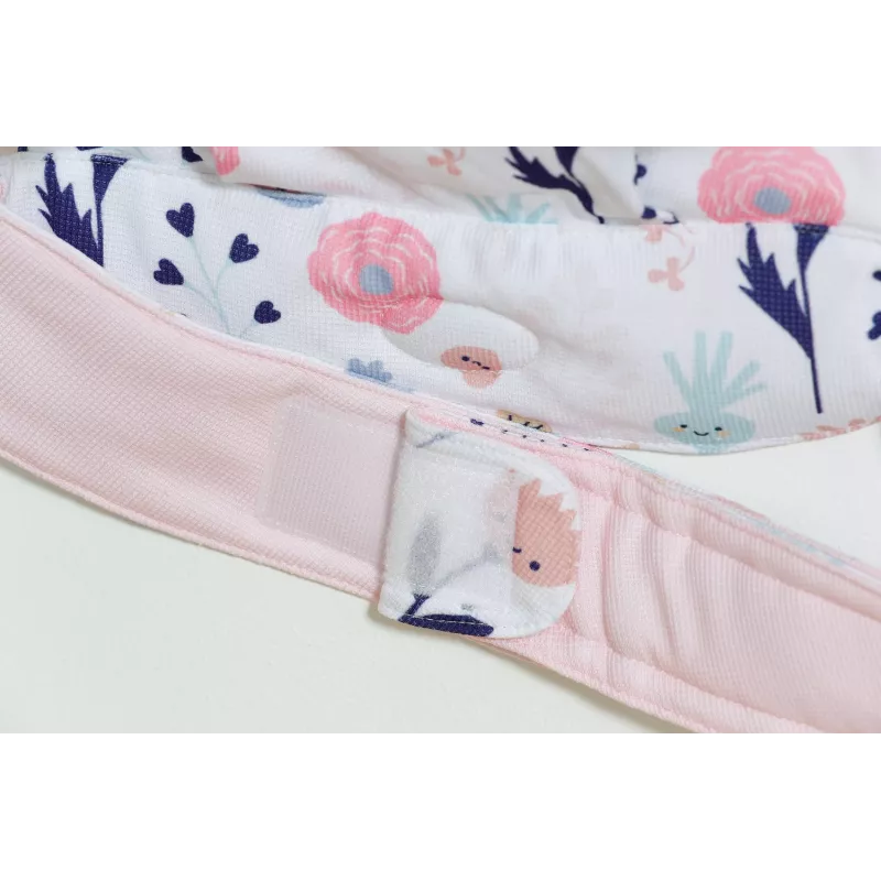 BABY born Baby Carrier Flower nukukandja
