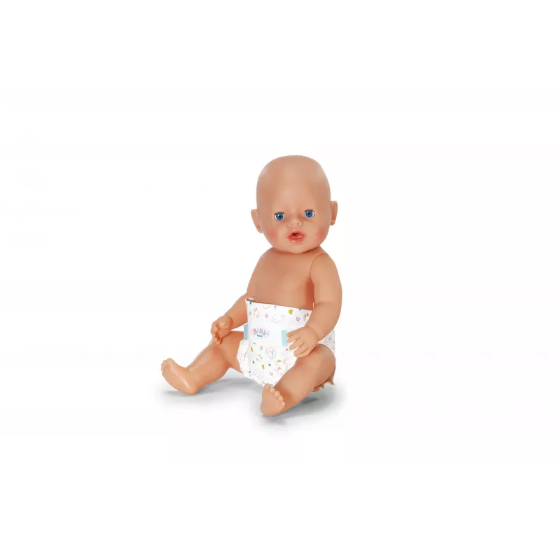 BABY born mähkmed, 5 tk komplekt, Nukumähkmed, 3 aastat