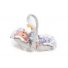 BABY born Comfort Seat Flower nukureisimiste