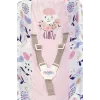 BABY born Comfort Seat Flower nukureisimiste