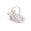BABY born Comfort Seat Flower nukureisimiste