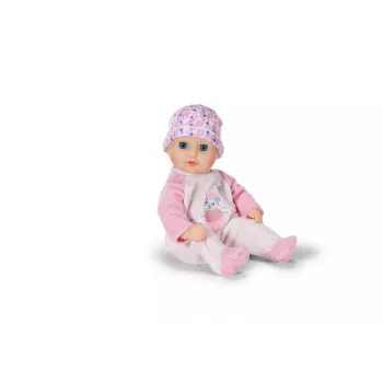 BABY born Anna Rose 36cm, beebinukk, Naine, 3 a, Poiss/Tüdruk, 360 mm, Mitmevärviline