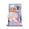 BABY born Anna Rose 36cm, beebinukk, Naine, 3 a, Poiss/Tüdruk, 360 mm, Mitmevärviline