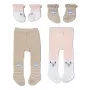 BABY born Sukkpüksid ja sokid Lammas 2ass. 43cm Nukusukkpüksid