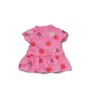 BABY born Kleit Roosa 36cm Nukukleit