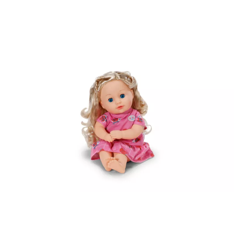 BABY born Kleit Roosa 36cm Nukukleit