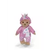 BABY born Outfit Unicorn 43cm nukuriiete komplekt