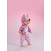 BABY born Outfit Unicorn 43cm nukuriiete komplekt