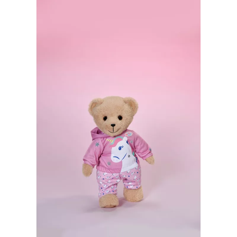 BABY born Outfit Unicorn 43cm nukuriiete komplekt