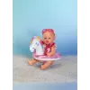 BABY born Ujumiskomplekt Ükssarvik 43 cm, Nuku ujumisrõivad, 3 aasta(t)