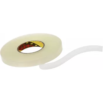 3M 46581225 duct tape 25 m Transparent