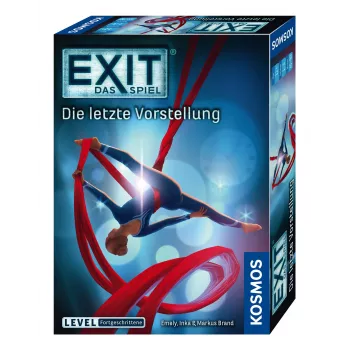 Kosmos 47855803 lauamäng 90 min Lauamäng Reisimine/seiklus