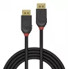 Lindy 36518 DisplayPort-kaabel 3 m Must