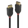 Lindy 36520 DisplayPort-kaabel 1 m Must