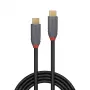 Lindy 36904 USB-kaabel USB 3.2 Gen 2 (3.1 Gen 2) 3 m USB C Must