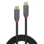 Lindy 36909 USB-kaabel USB 3.2 Gen 2 (3.1 Gen 2) 7 m USB C Must