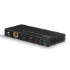 Lindy 100m Cat.6 HDMI 4K60, IR ja RS-232 HDBaseT pikendaja, vastuvõtja