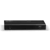 Lindy 100m Cat.6 HDMI 4K60, IR ja RS-232 HDBaseT pikendaja, vastuvõtja