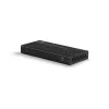 Lindy 100m Cat.6 HDMI 4K60, IR ja RS-232 HDBaseT pikendaja, vastuvõtja